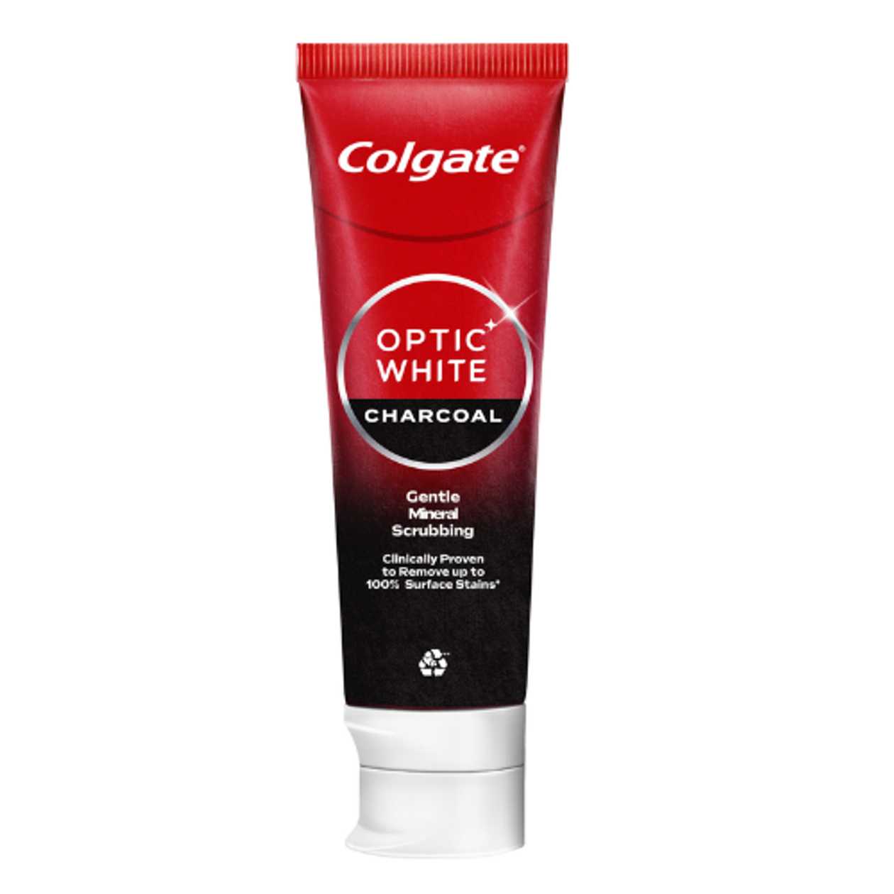 Colgate - Optic White Whitening Toothpaste 75ml 1869/0189