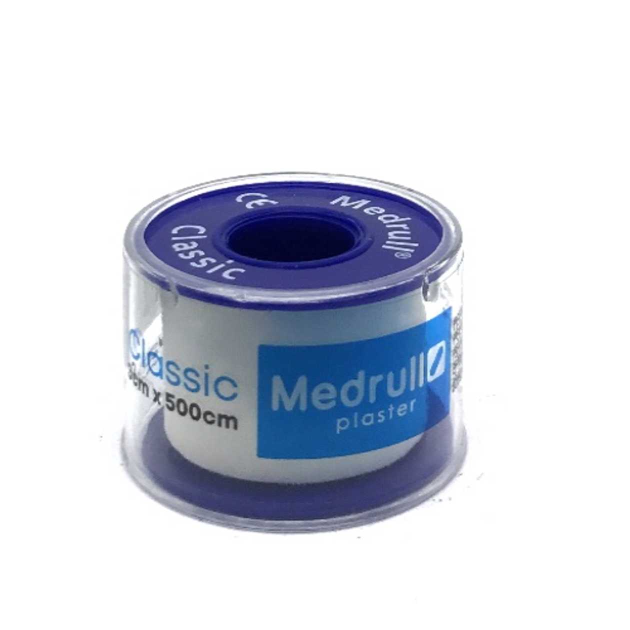 Medrull Classic Leukoplast 3X500cm 0934/2722 #1