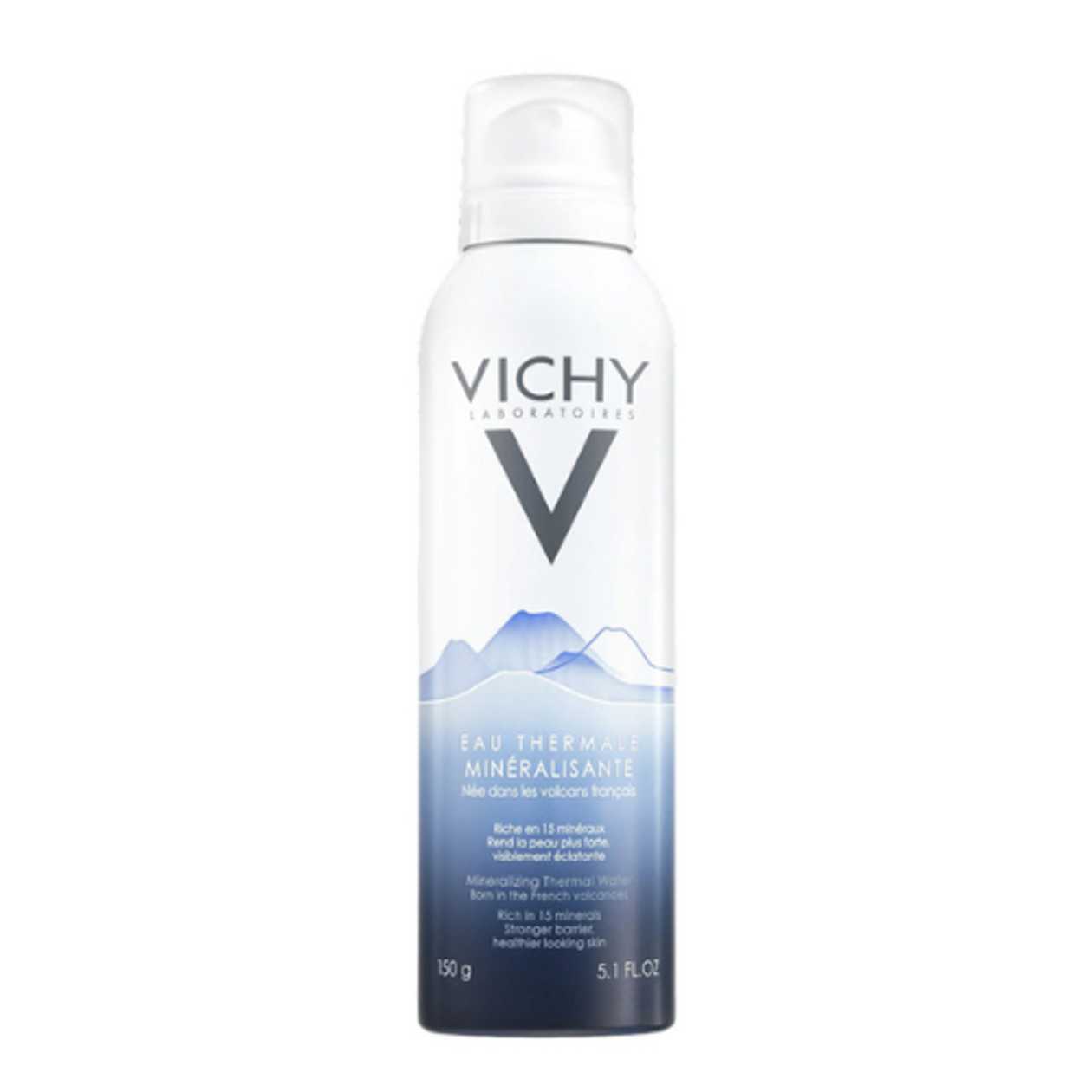 Vishi - Mineral Thermal Water 150ml 8612/8902