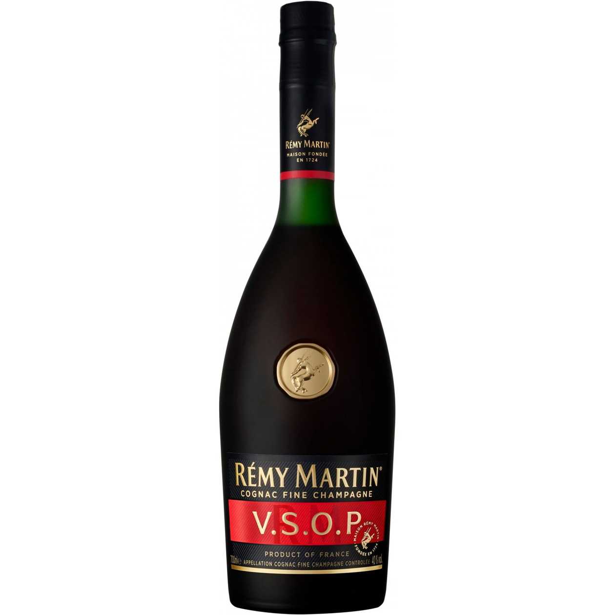 Cognac Remy Martin VSOP