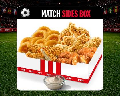 Box Acompanhamentos