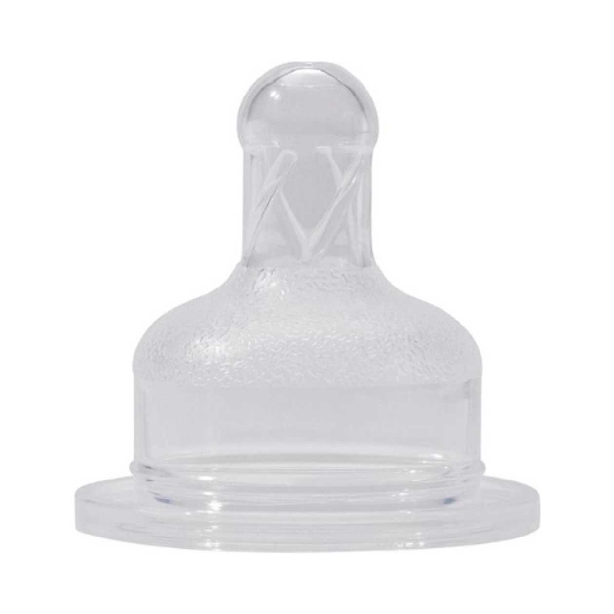 Baby Nova - Silicone Pacifier for Tea /3-24 Months/ 3011 #2