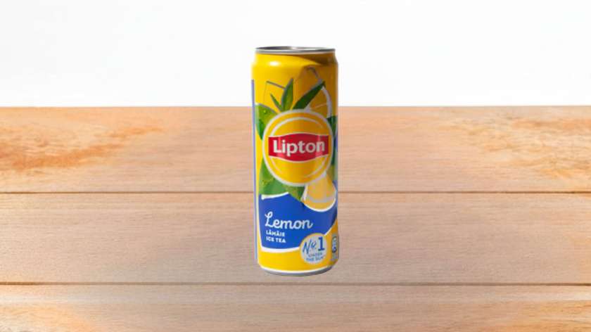 Ice Tea Lemon 33cl