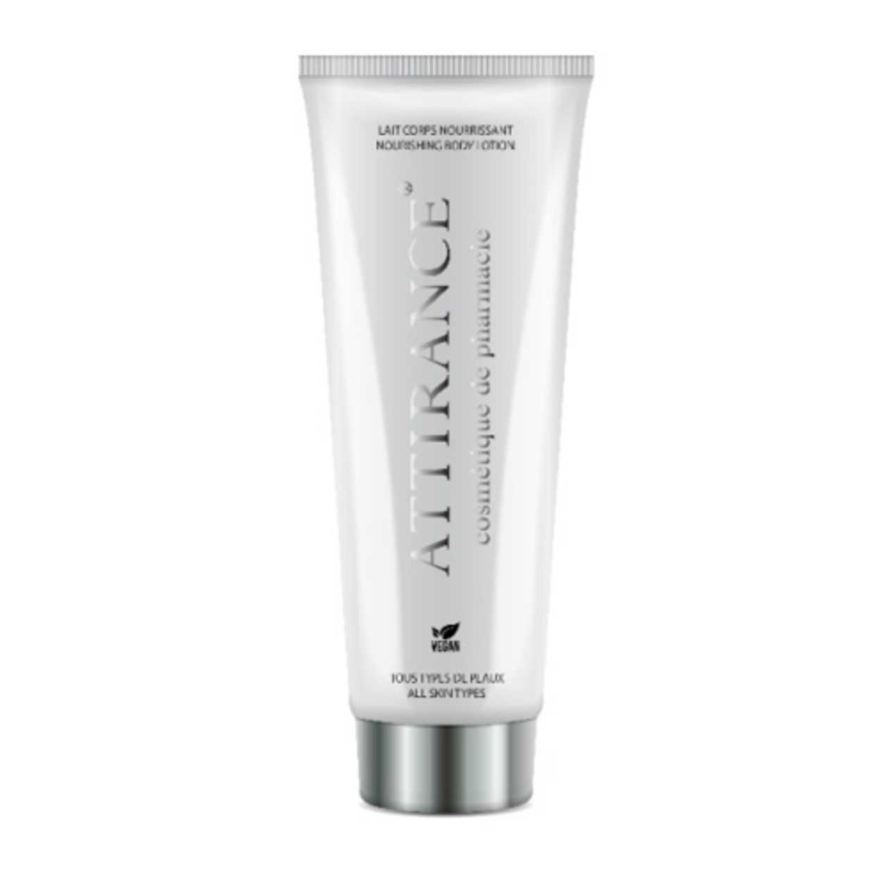 Atiransi - Nourishing Body Lotion for All Skin Types 200ml 1546