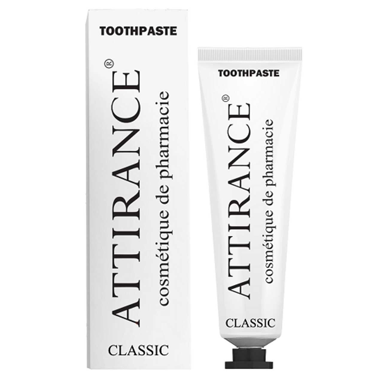 Atiransi - Toothpaste Classic 75ml/90g 002/0235