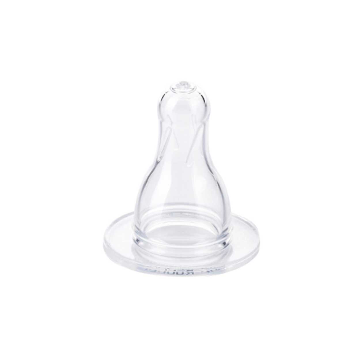 Canpol - Universal Silicone Pacifier Nelly 18/115 1158 #2