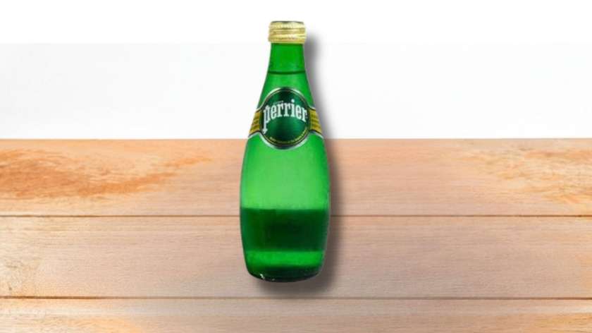Soda Water 25cl