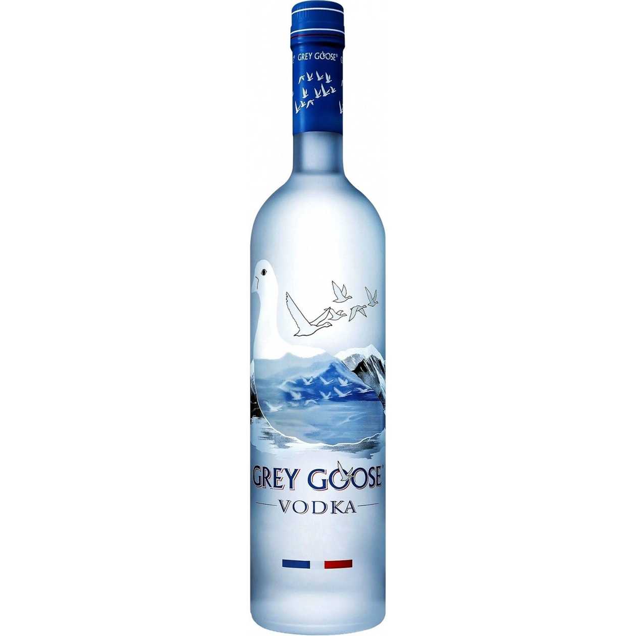 Vodka Grey Goose