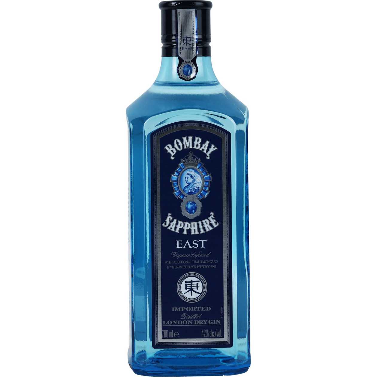 Gin Bombay Sapphire East