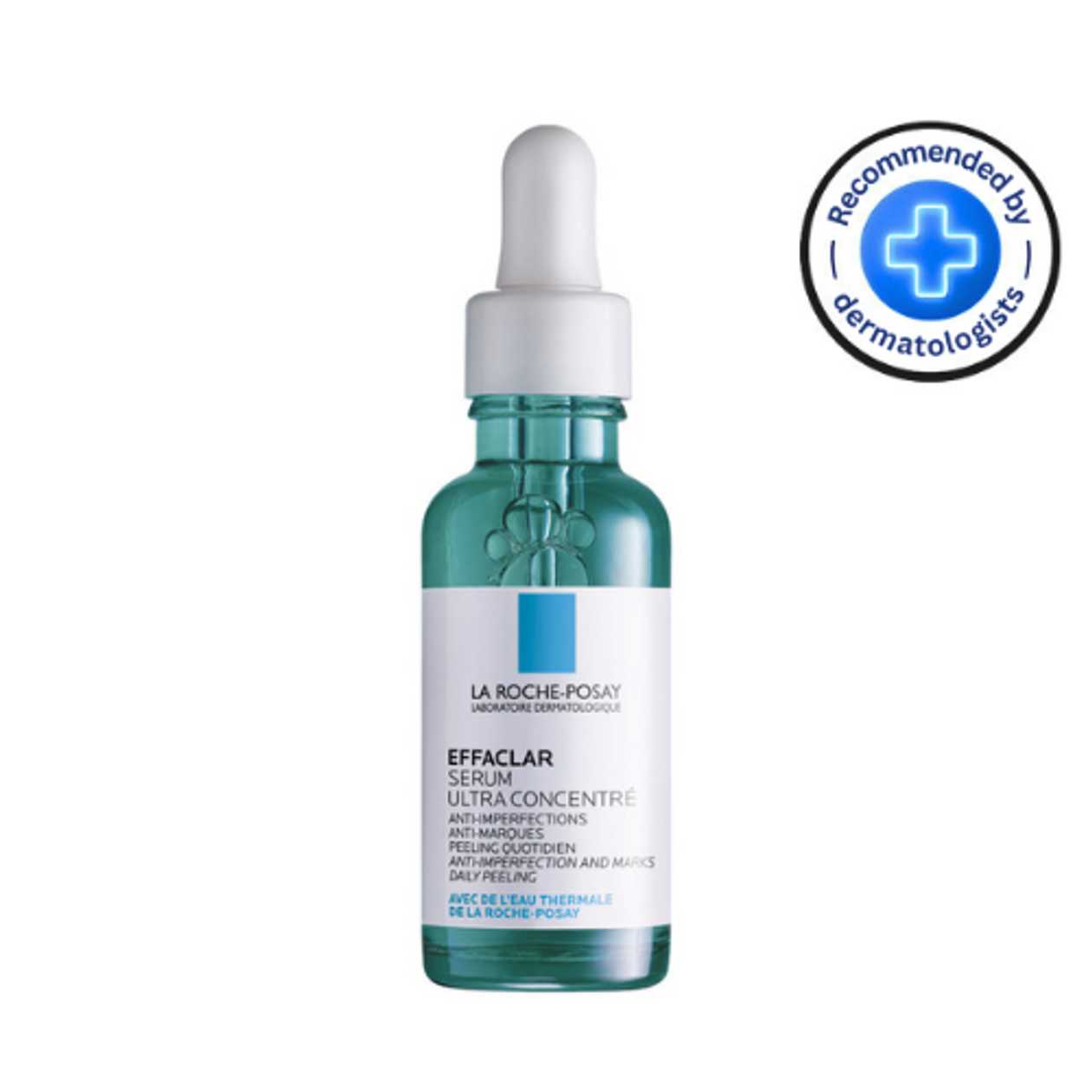 Laro - Effaclar Ultra-Concentrated Multi-Functional Problem Skin Serum 30ml