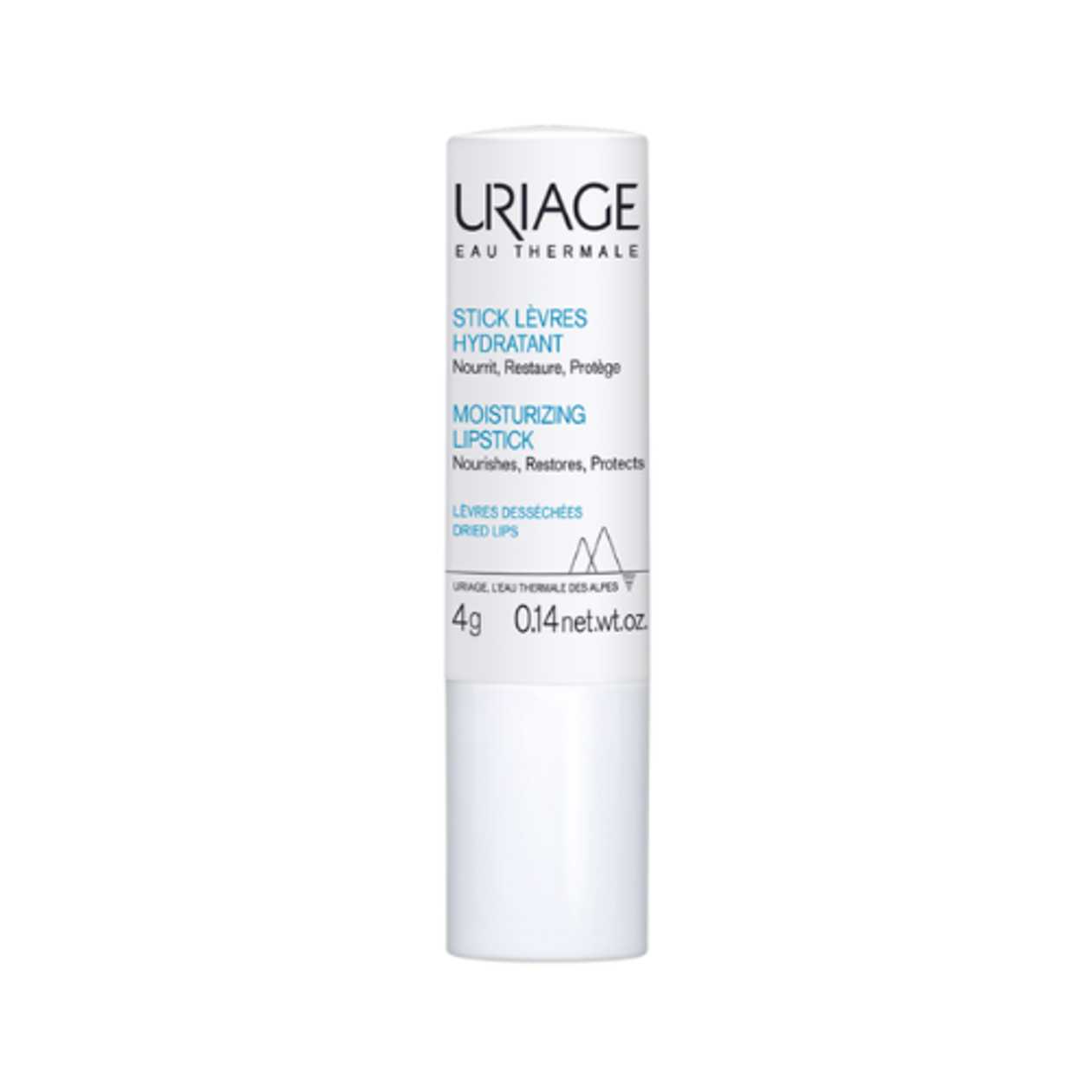 URIAGE - EAU THERMALE Lip Stick 4g 4421