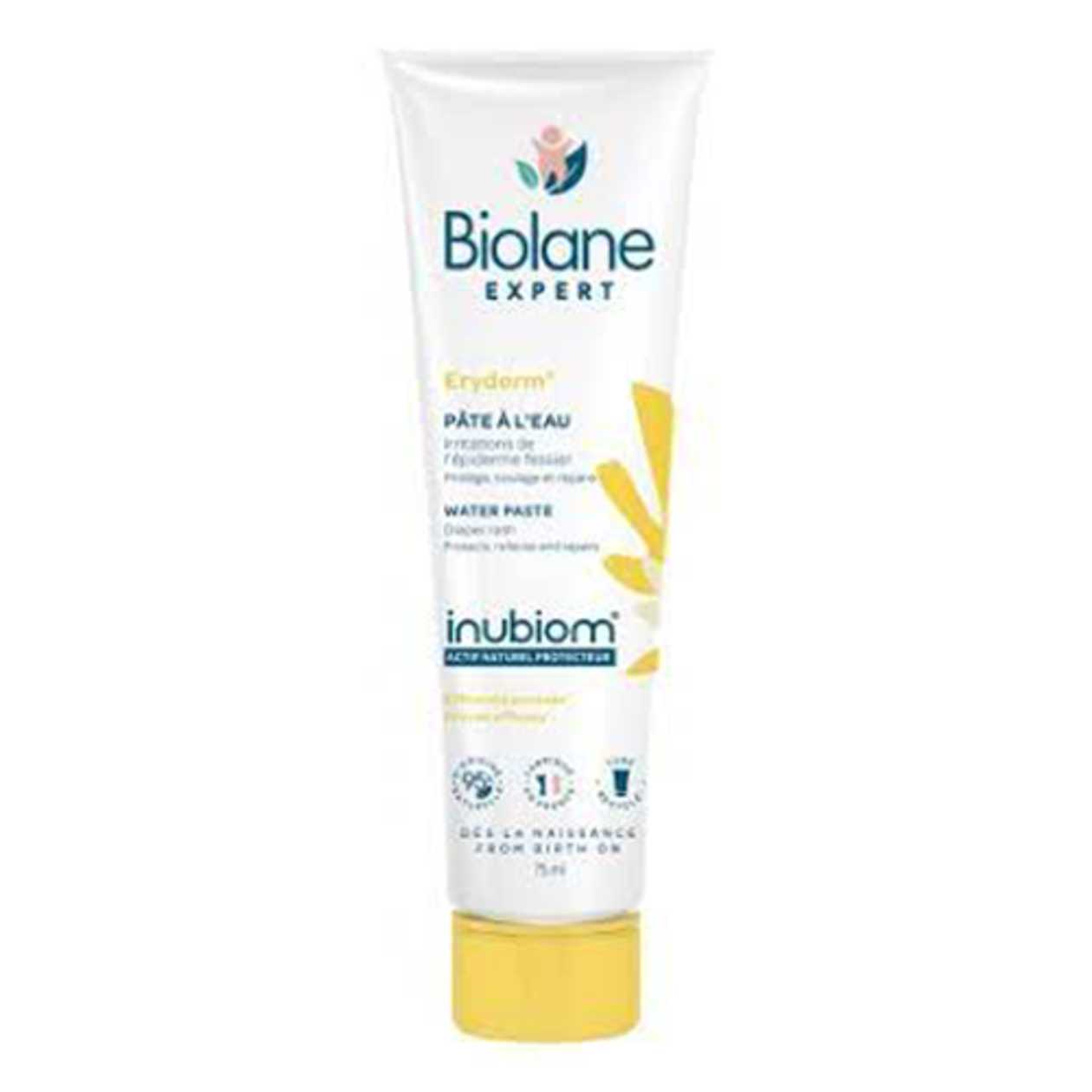Bioline - Expert Cream Eriderm for Skin Regeneration /0m+/ 75ml 5089
