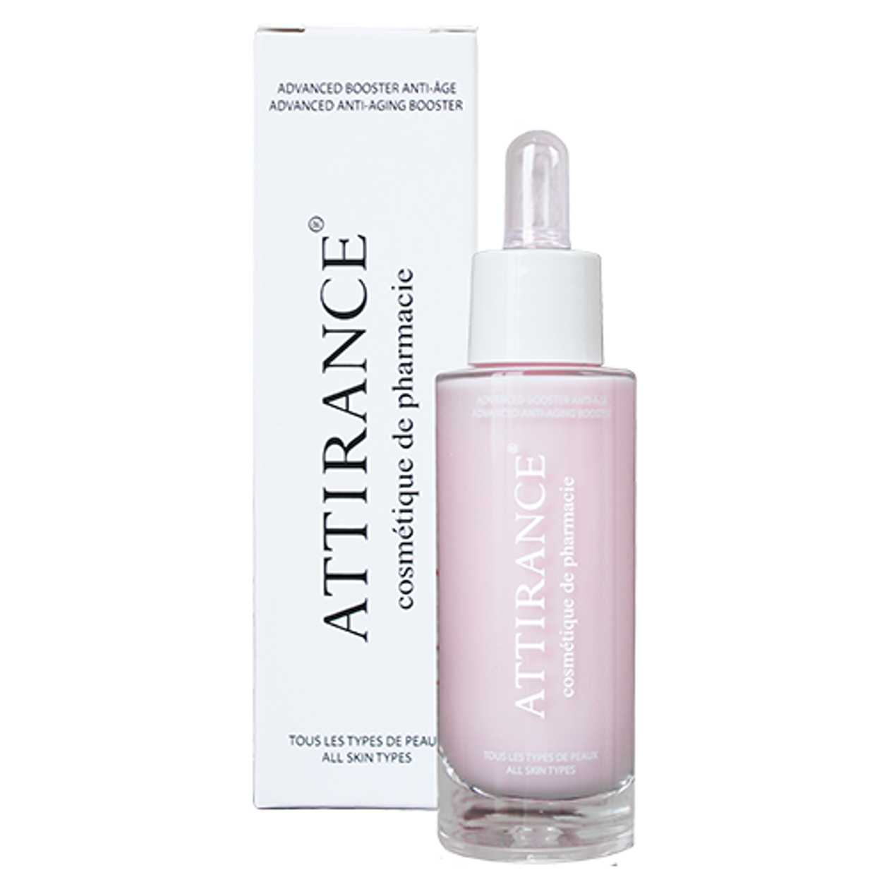 Atiransi - Anti-Aging Face Serum Booster Enhanced Effect 30ml 1485