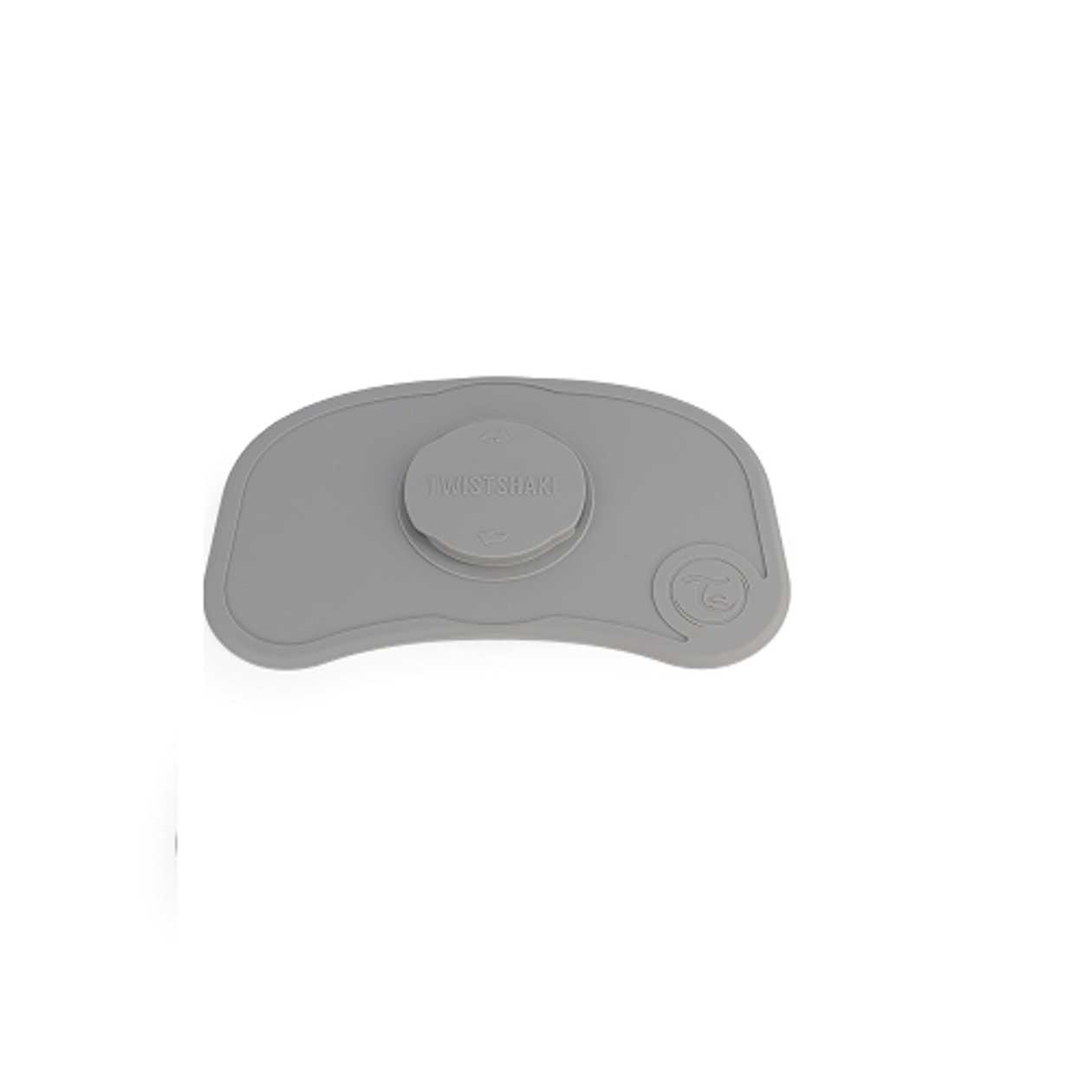 Twist Shake - Mini Gray Jam Fixer 3381