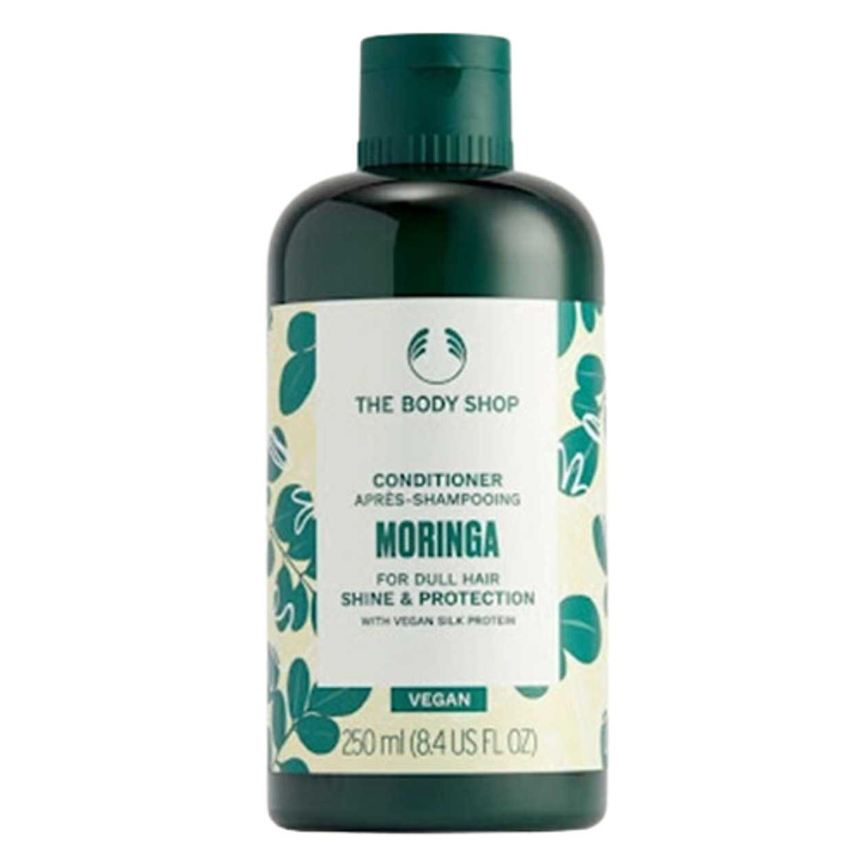 Body Shop - Conditioner for All Hair Types Moringa 250ml 97747/33543