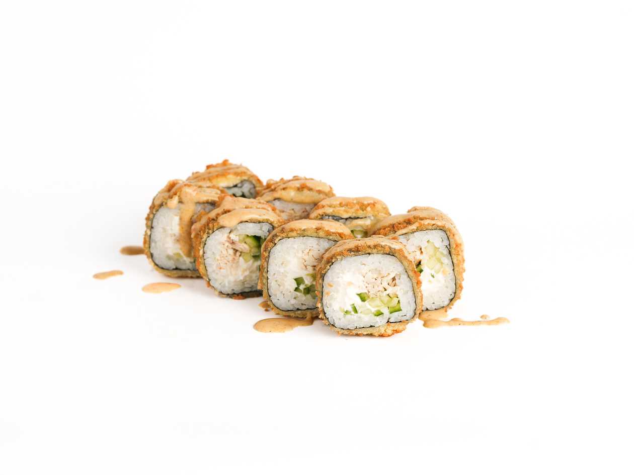 Kura Tempura na karí