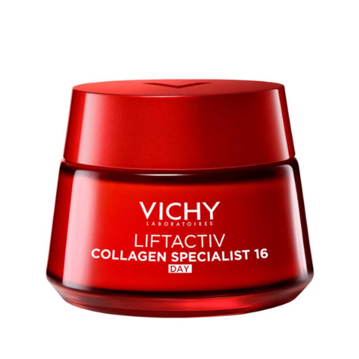 Vishi - Liftactive Collagen Specialist 16 Types Wrinkle Correction/ Firmness Cream 50ml 7254