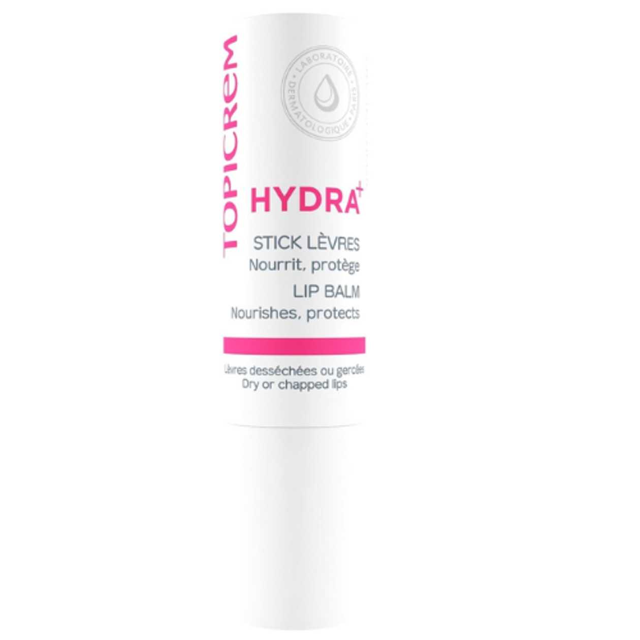 Topicreme - Ultra Moisturizing/Protective Lip Stick 4g 2446