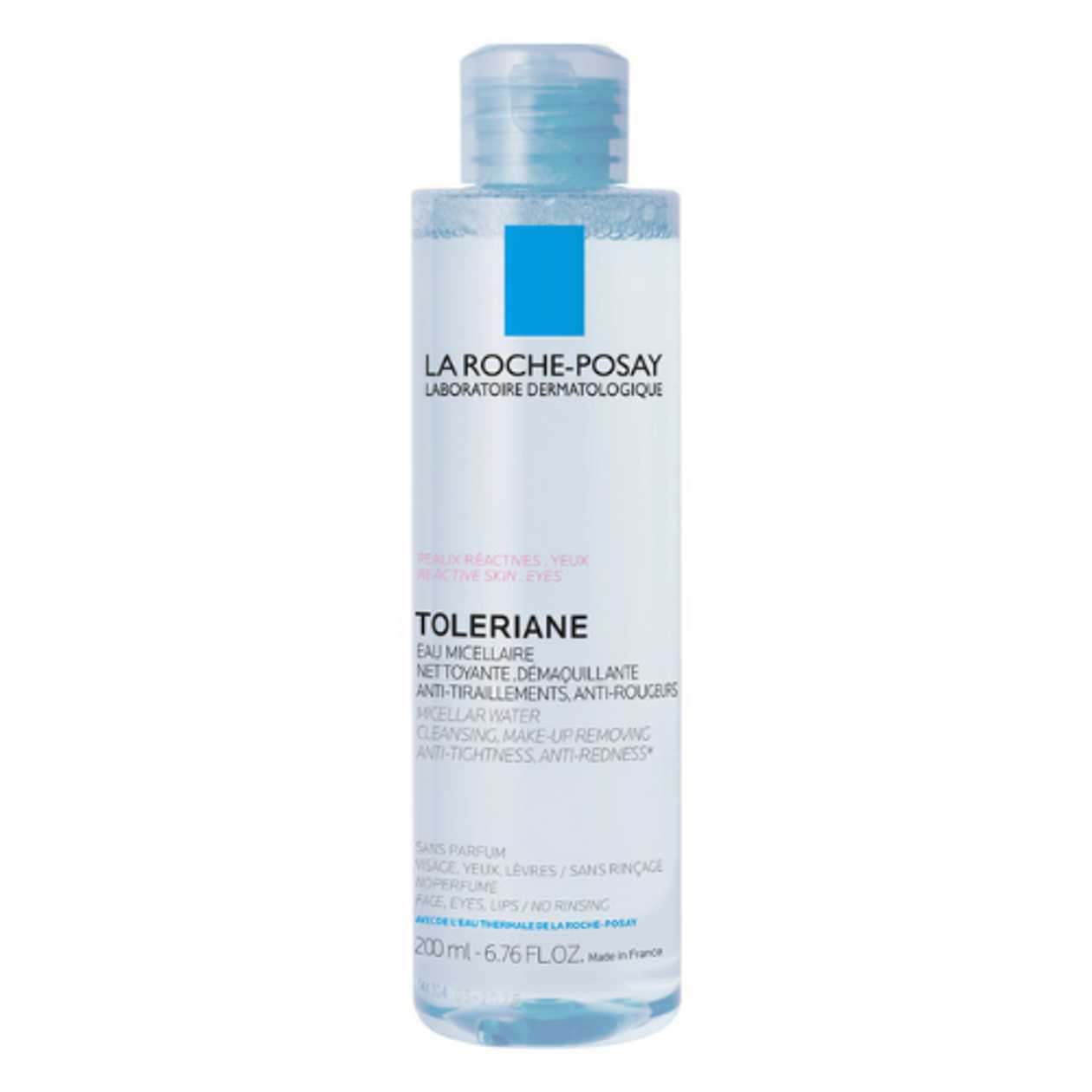Laro - Micellar Cleansing Solution for Hyper-Sensitive Skin 200ml 8092