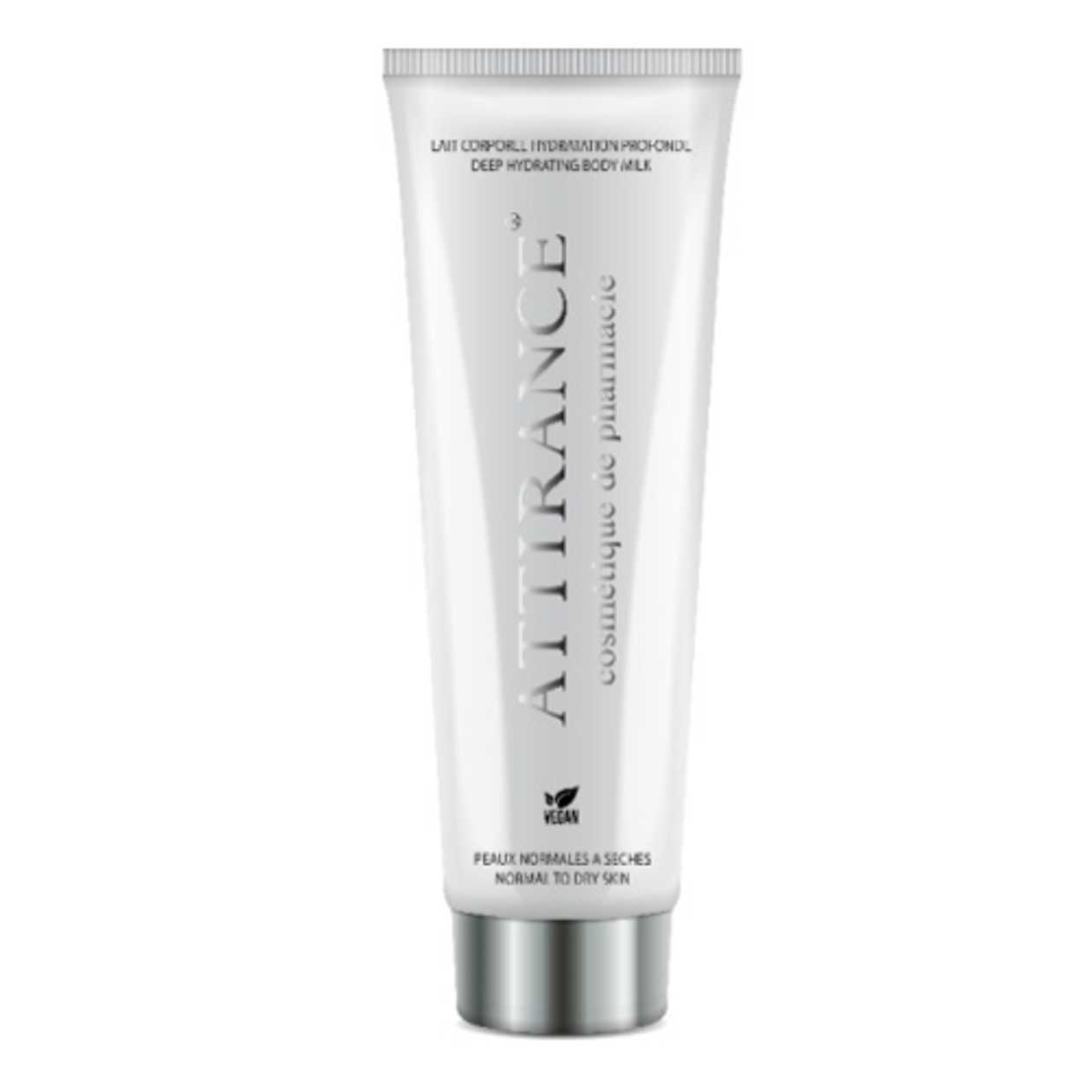 Atiransi - Body Milk Deep Hydration for Normal and Dry Skin 200ml
