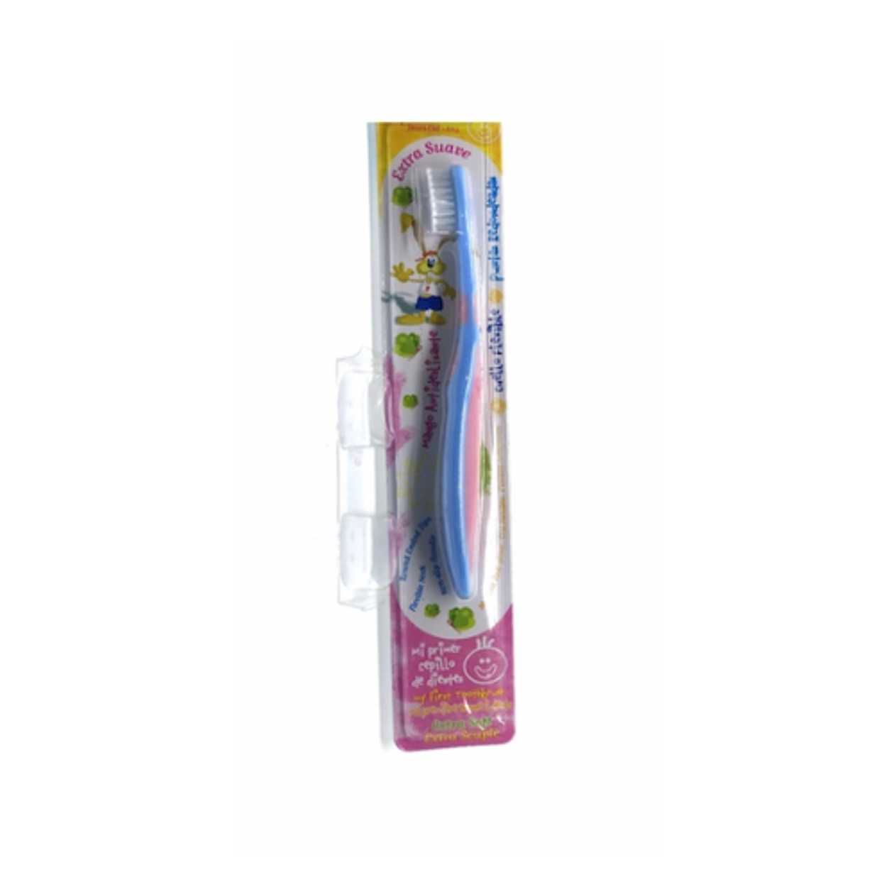 Foramen - Ultra Soft Toothbrush for Kids 1 Year+/557