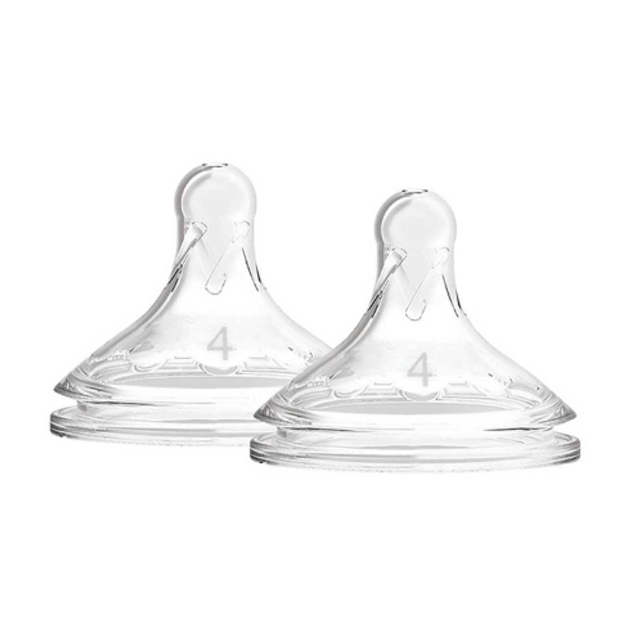 Dr. Brown's - Pacifier Level 4 Venting Options+ /9 Months+/ 17501 #2