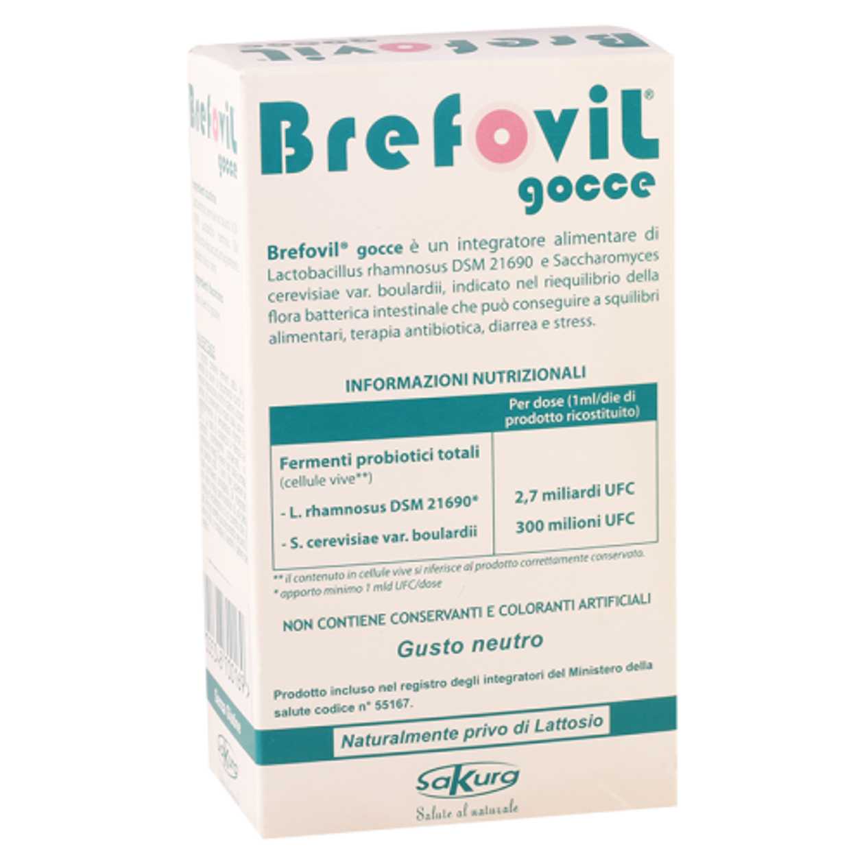 Brefofil Drops Oral 15ml Bottle #1