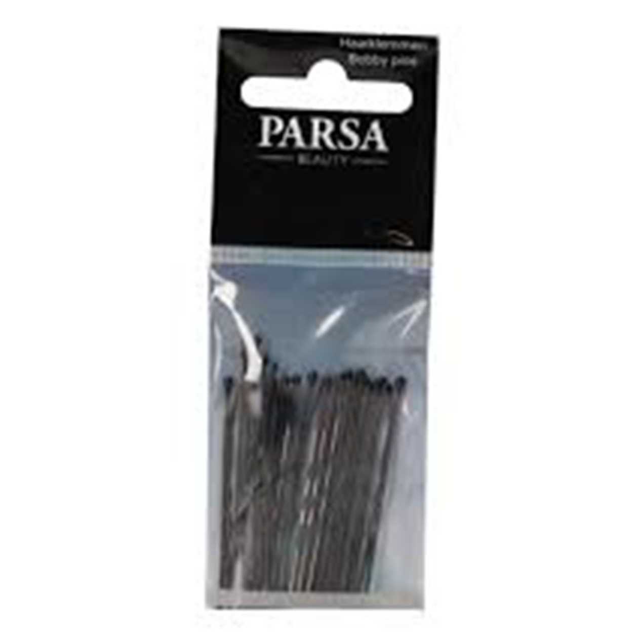Parsa - Invisible Metal Wave Hair Clip 28268 #20