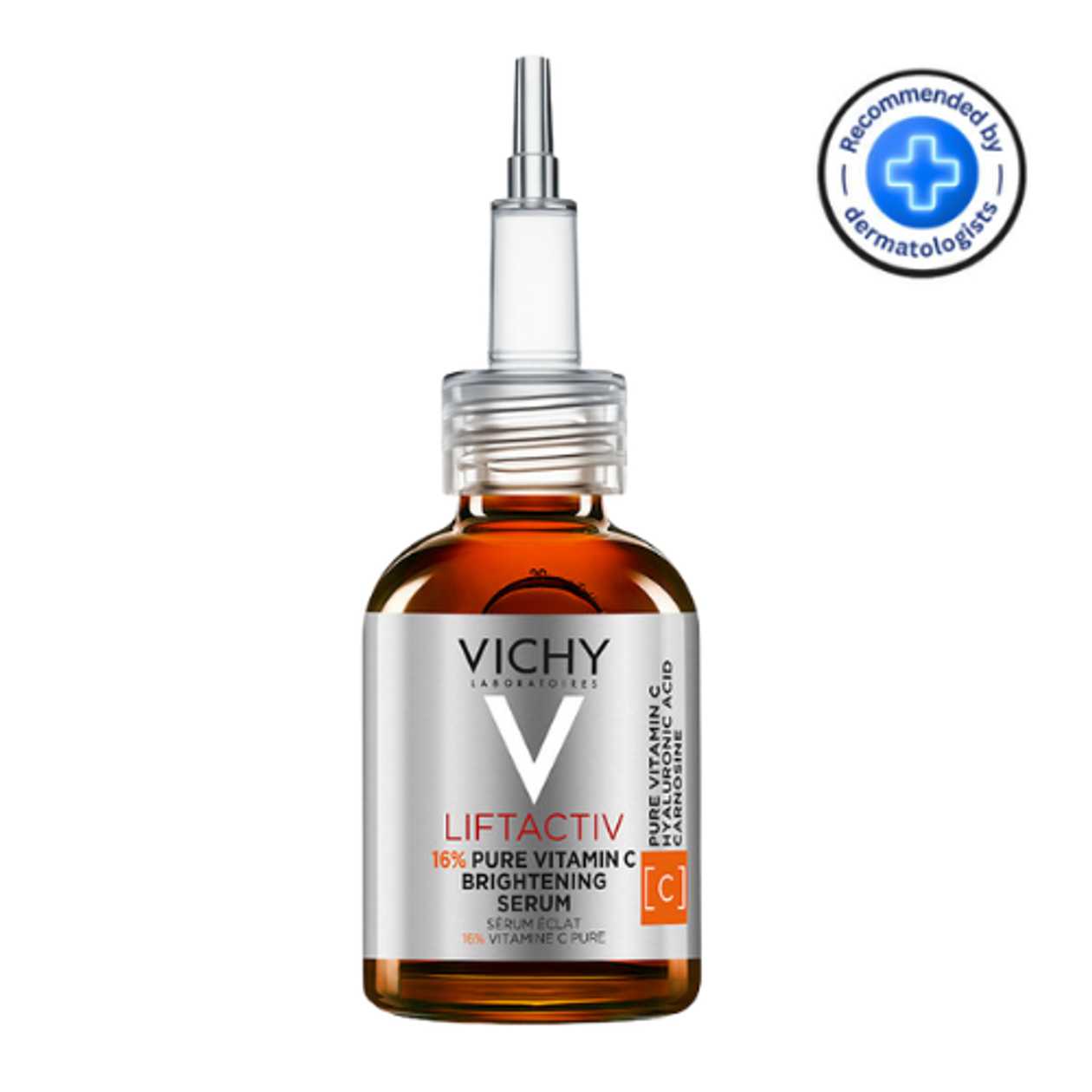 Vishi - Lifting Face Serum Concentrate for Radiance with Vitamin C 20ml 6583
