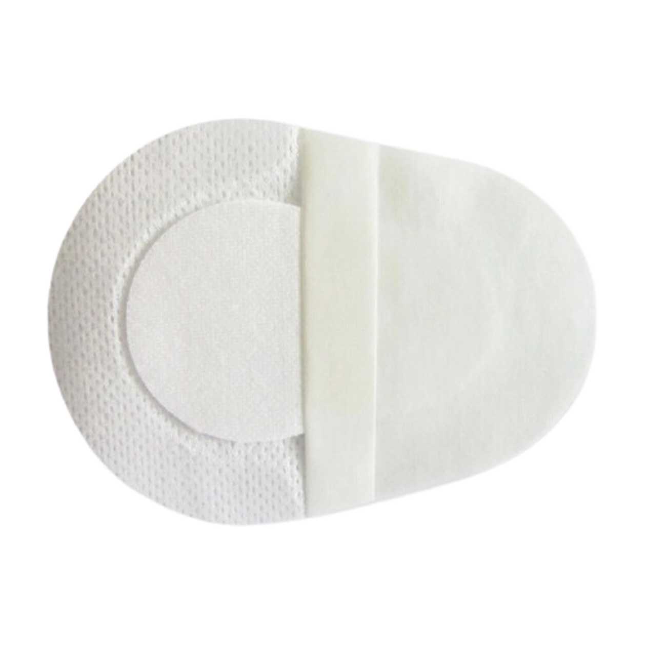 Leiko Eye CANSIN Sterile 5.8cm x 8.3cm 531-1584 #1