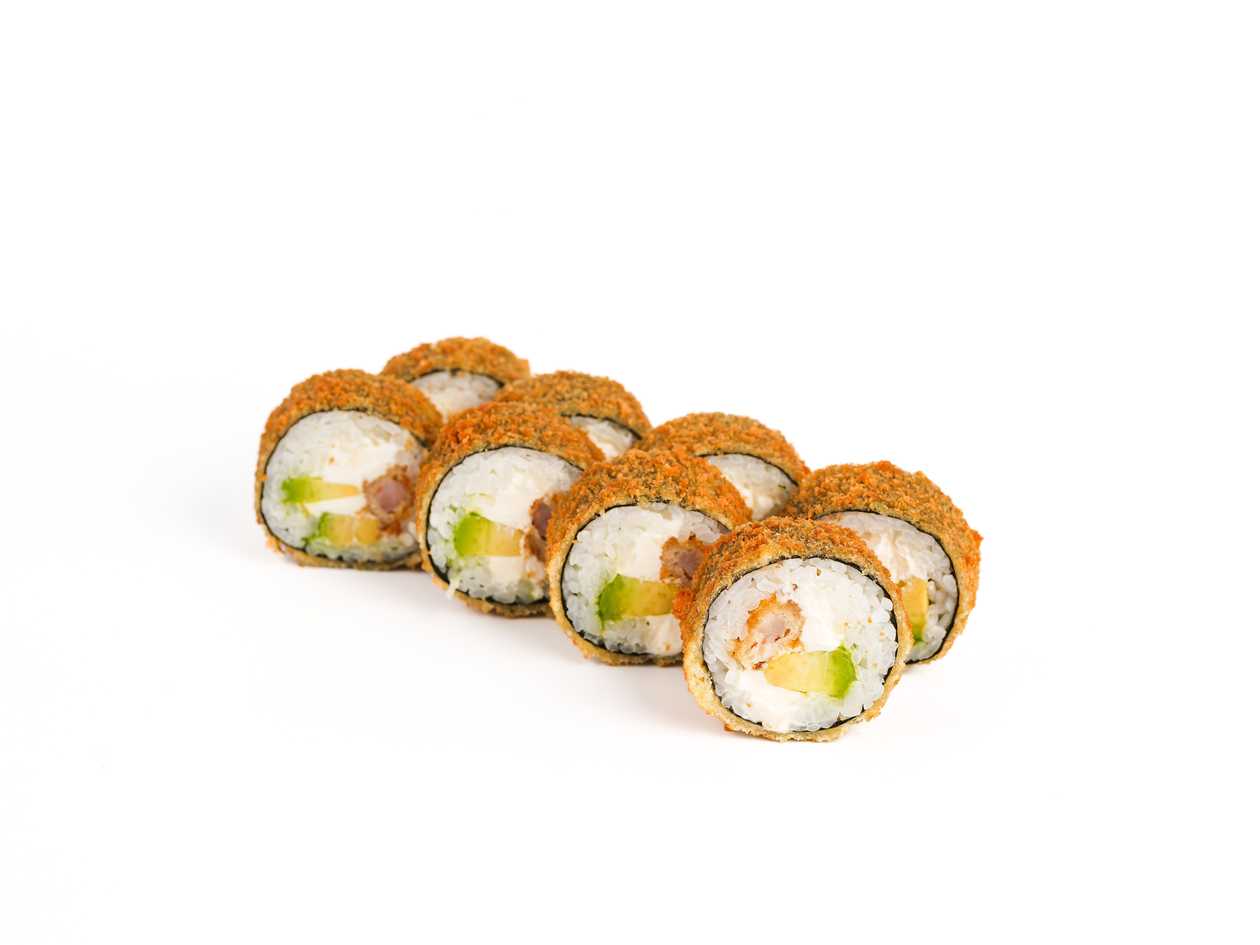 Bonsai Tempura