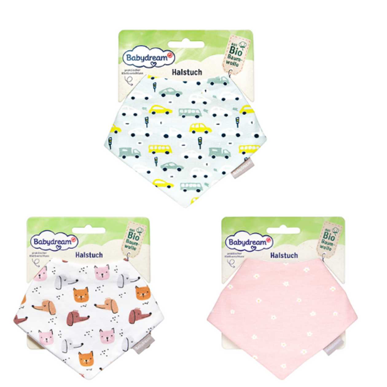 Baby Dream - Children's Sunscreen 8199 #1