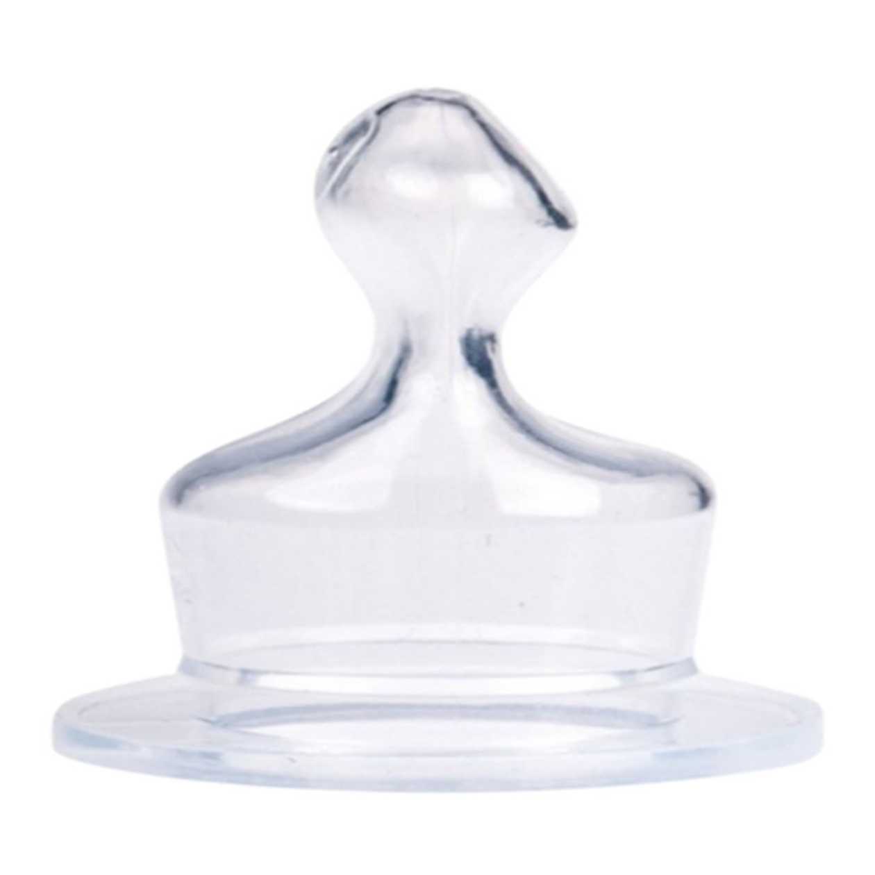 Canpol - Silicone Orthodontic Pacifier Quick 18/127 1271 #2