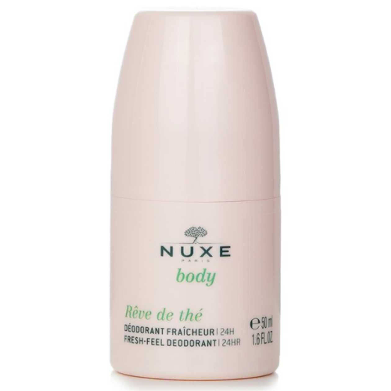 Nuxi - RDT Deodorant 24h Protection 50ml 1978