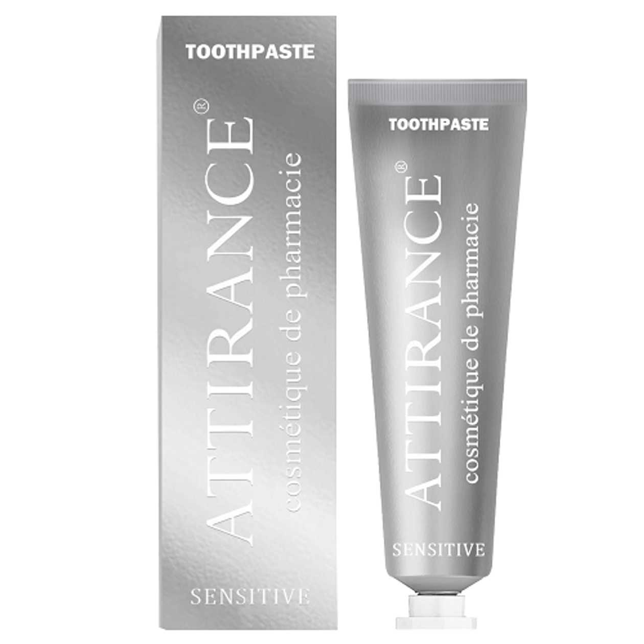 Atiransi - Toothpaste for Sensitive Teeth 75ml/90g 005/0266