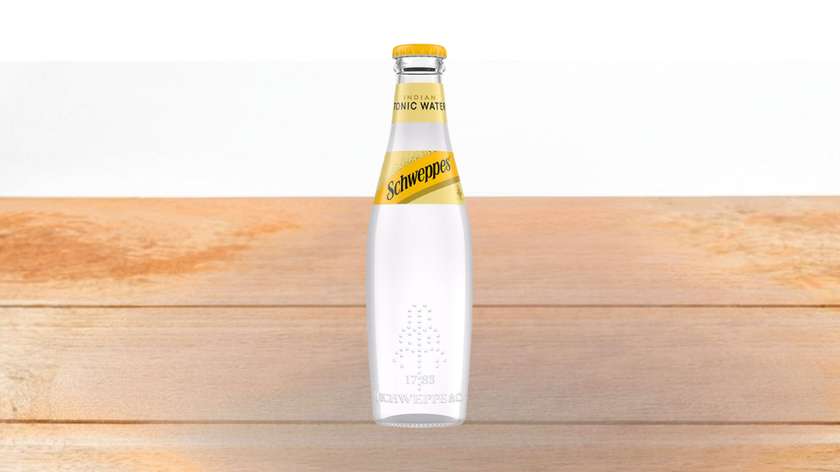 Tonic Water 25cl