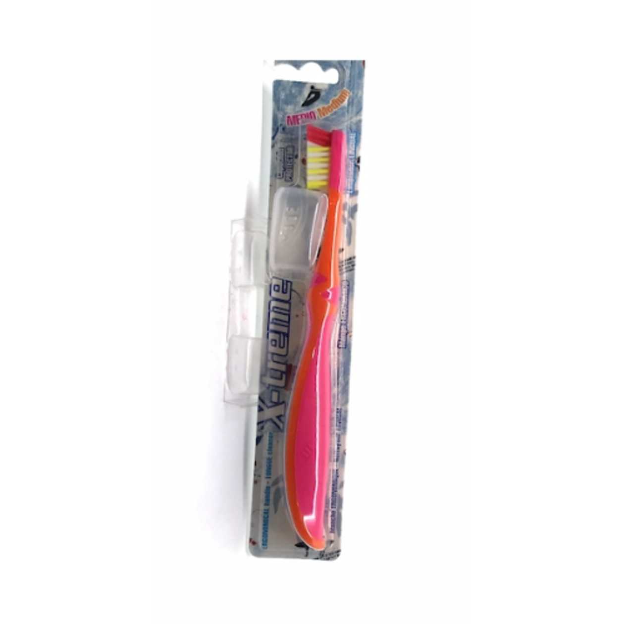 Foramen - Children's X-Treme Toothbrush /8 years+/ 550