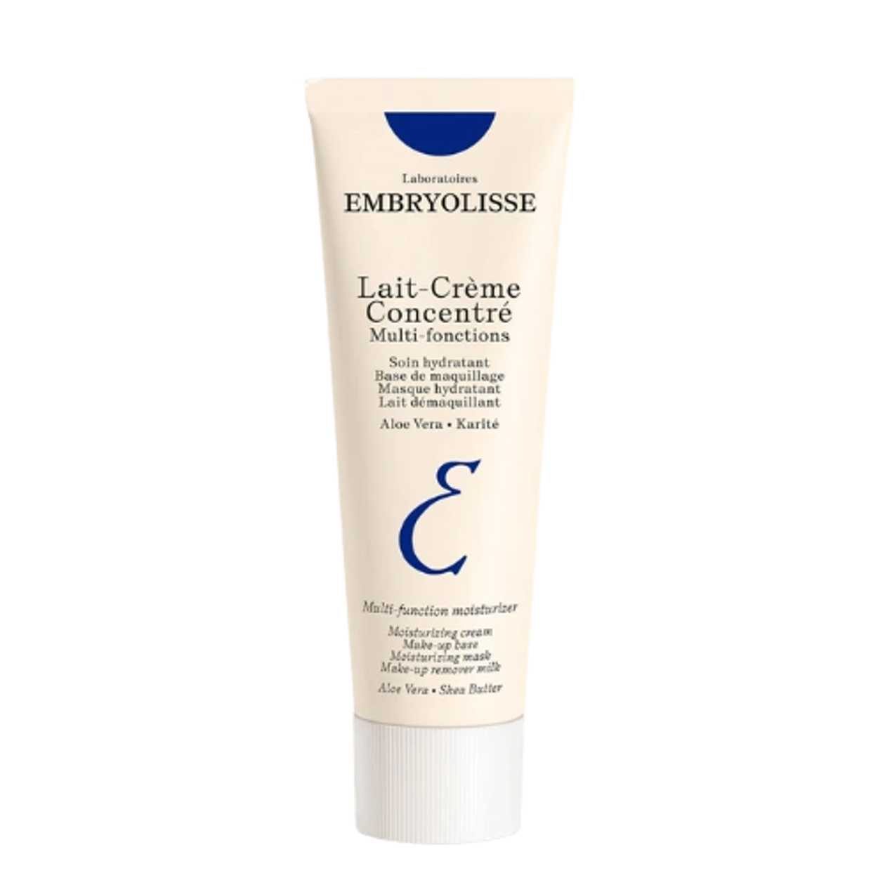 Embryolis - Multi-Functional Concentrate, Milk-Cream 30ml 0394
