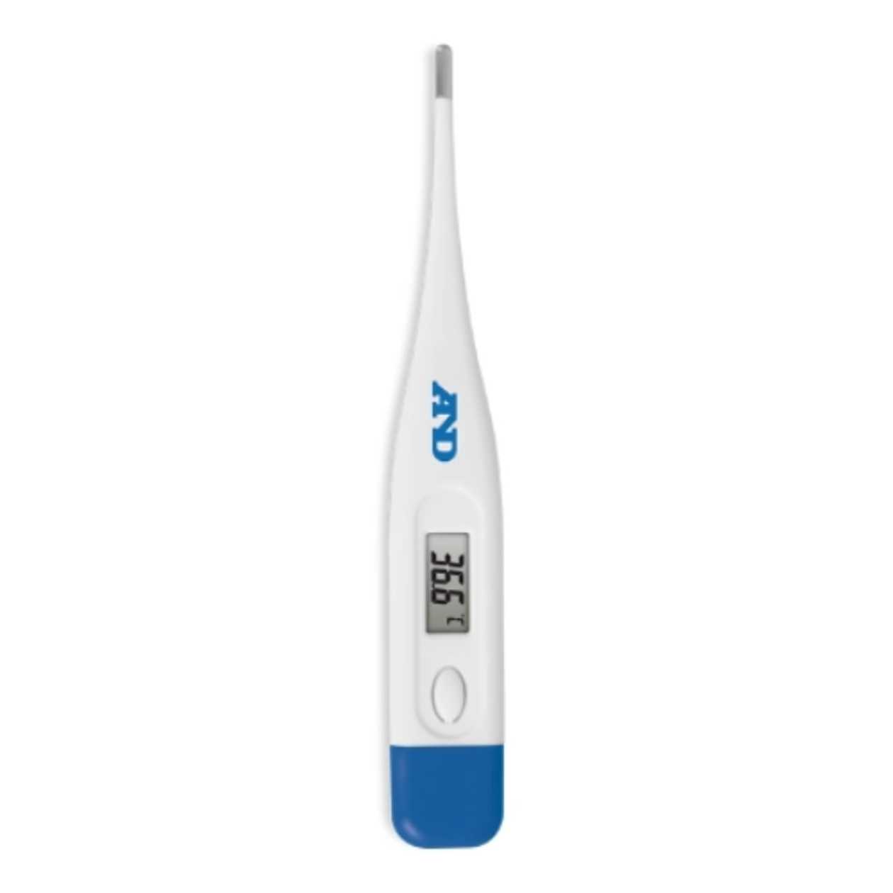 A&D - Electric Thermometer DT-501 0016 #1