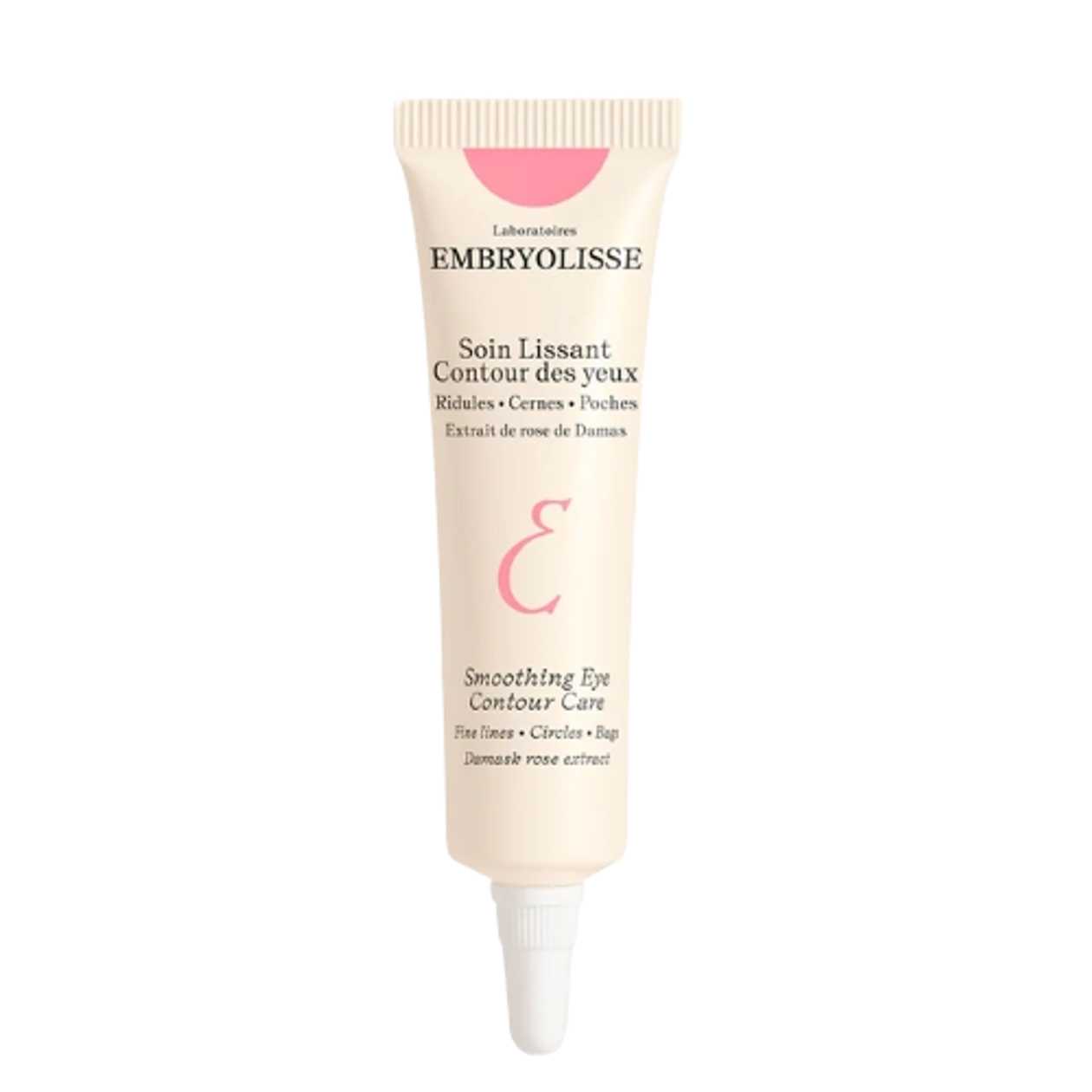 Embryolisse - Moisturizing Eye Cream 15ml 0059/2091