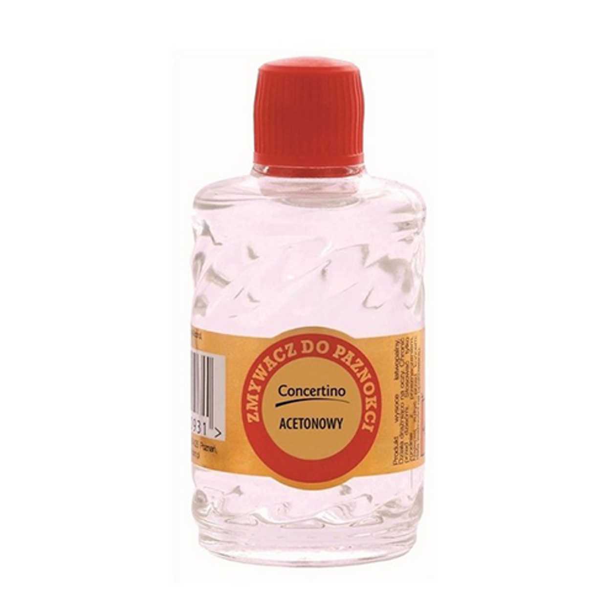 Dramer - Nail Polish Remover Liquid Without Acetone 50ml 0962