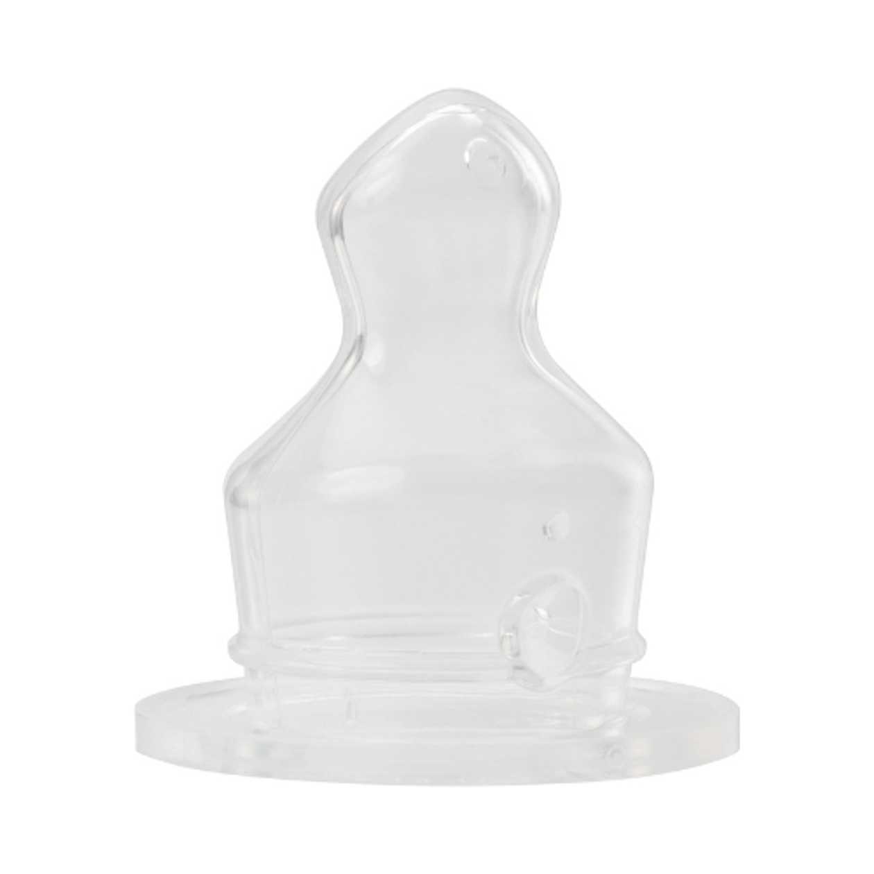 Baby Nova - Silicone Pacifier for Milk/0-24 Months/3028 #2