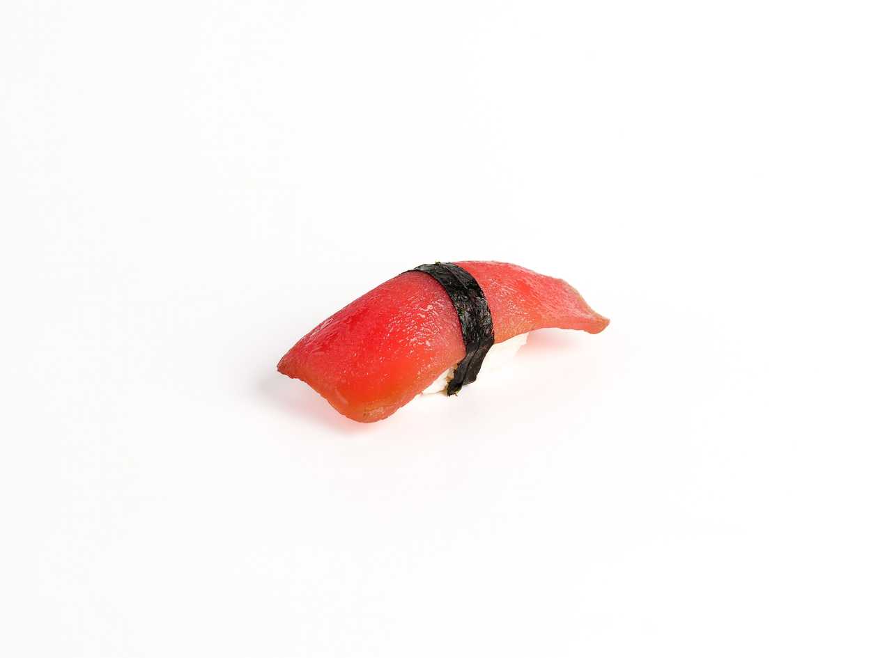 Sushi s tuniakom