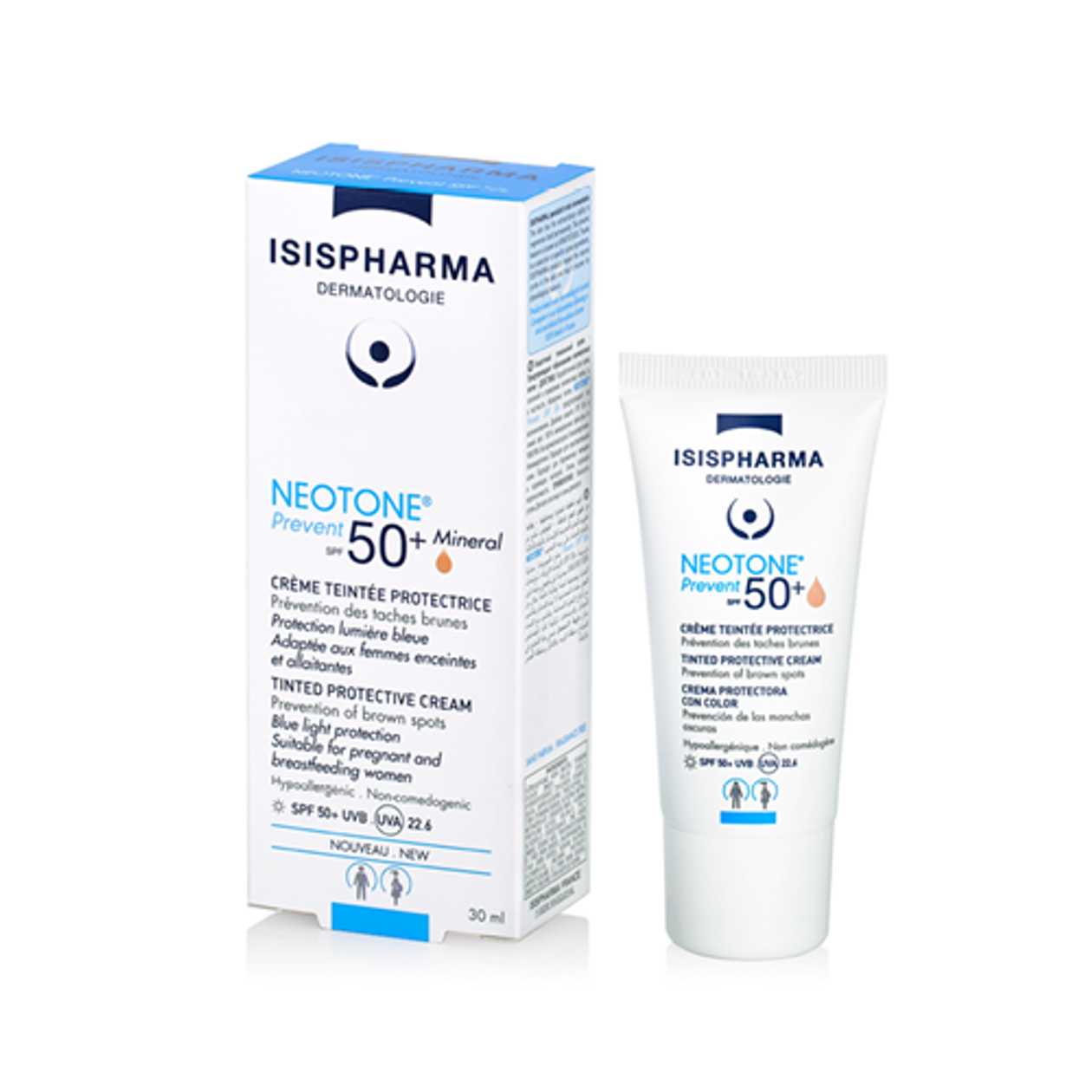 แแกแแกแคแแ แแ - Neotone แกแแฎแแก แแ แแแ แแแแกแแแ แแแแชแแแ SPF50 แจแแคแแ แแ แแ แกแฃแแแ/แแแซแฃแซแฃแ แแ แแแแแแแขแฃแ แ แแแฅแแแแก 30แแ 0409