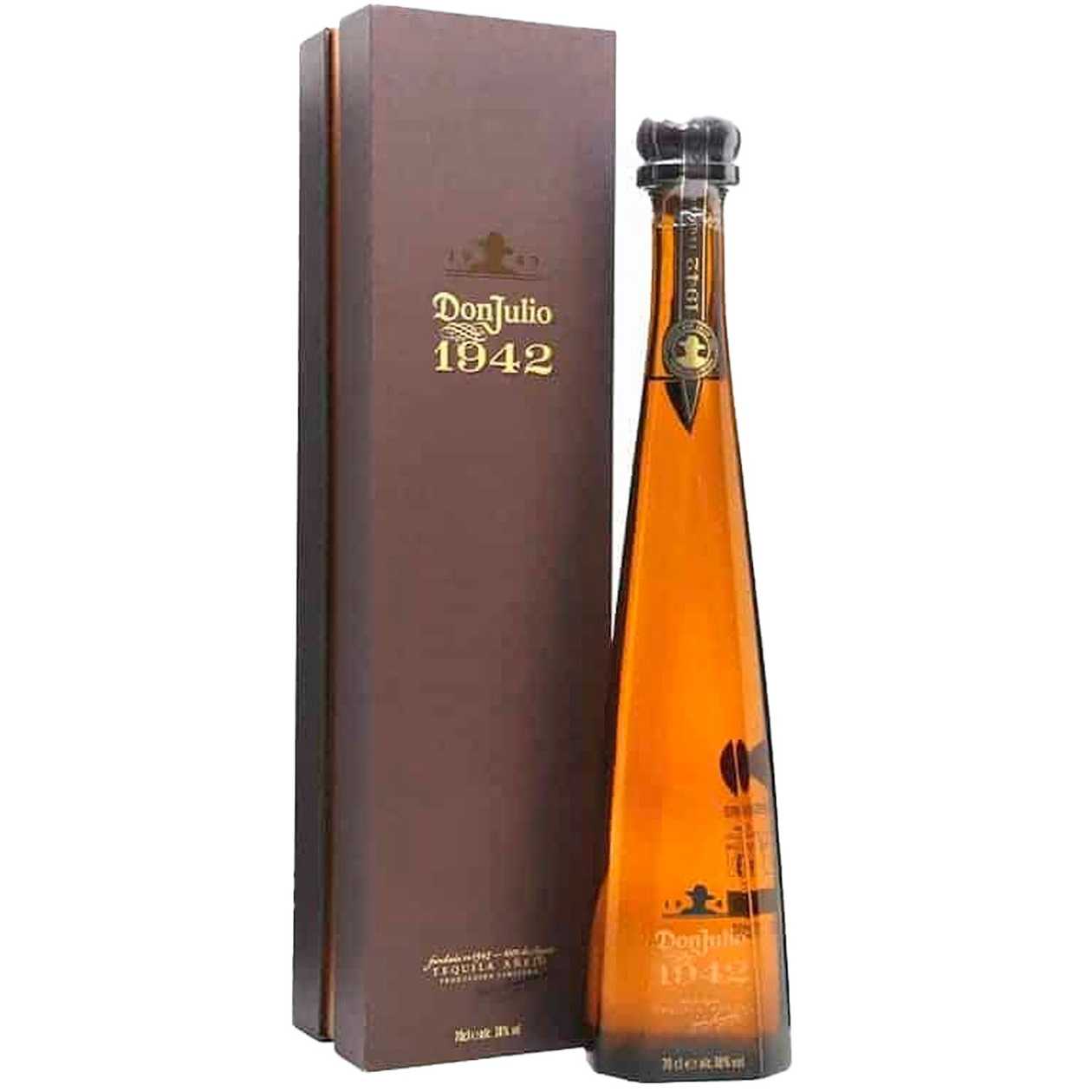Tequila Don Julio 1942