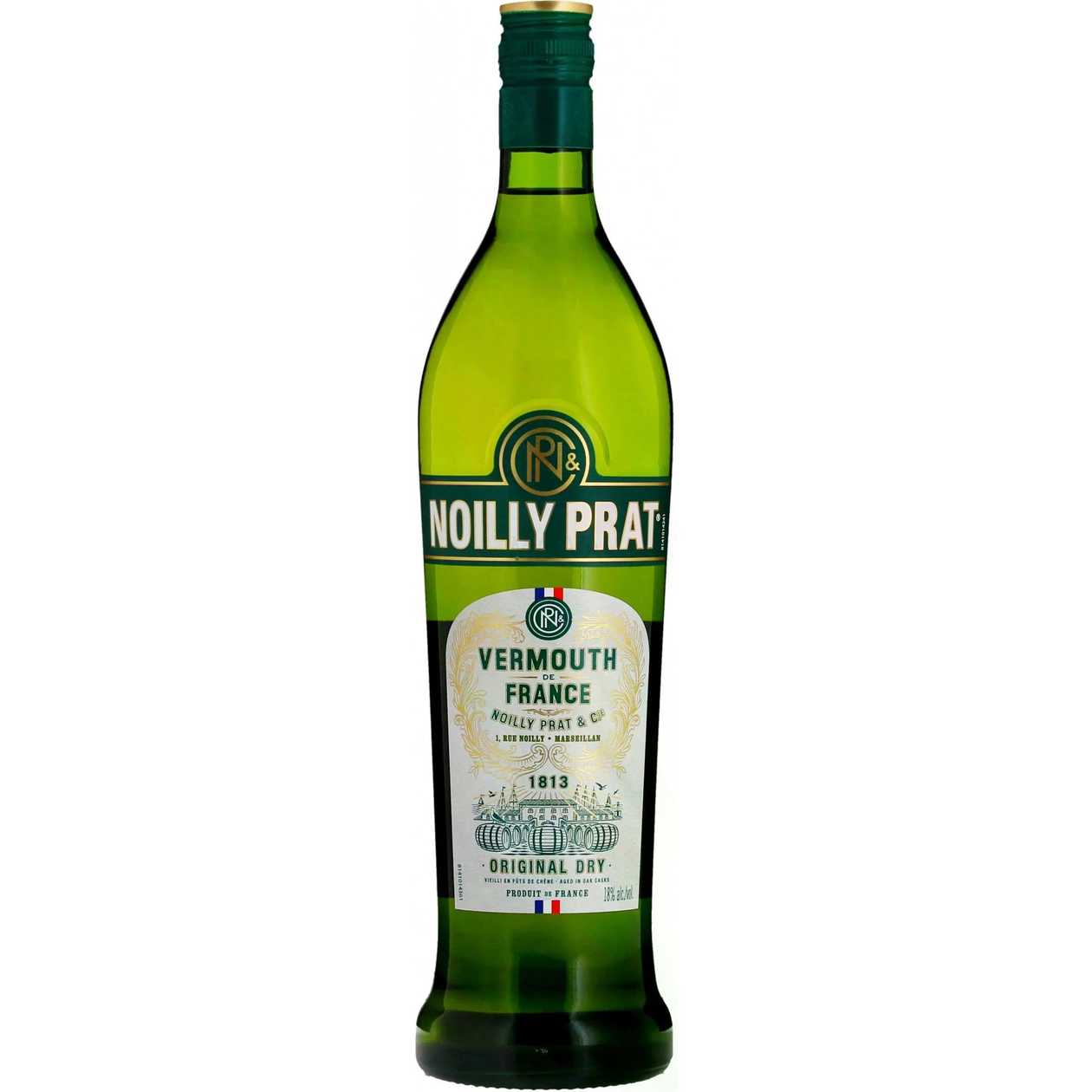 Vermouth Noilly Prat Dry