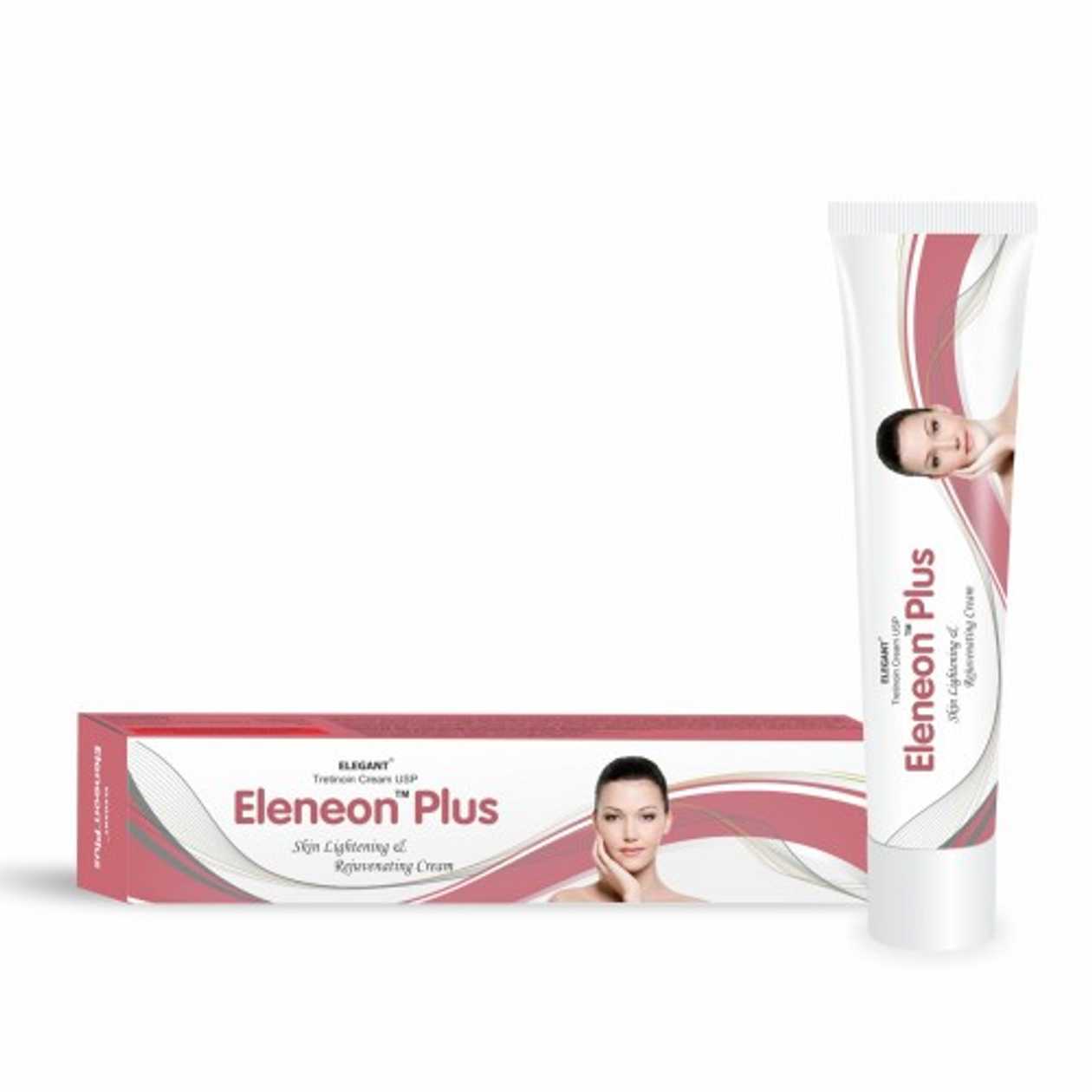 Elenion Plus Cream 0.05% 20g #1