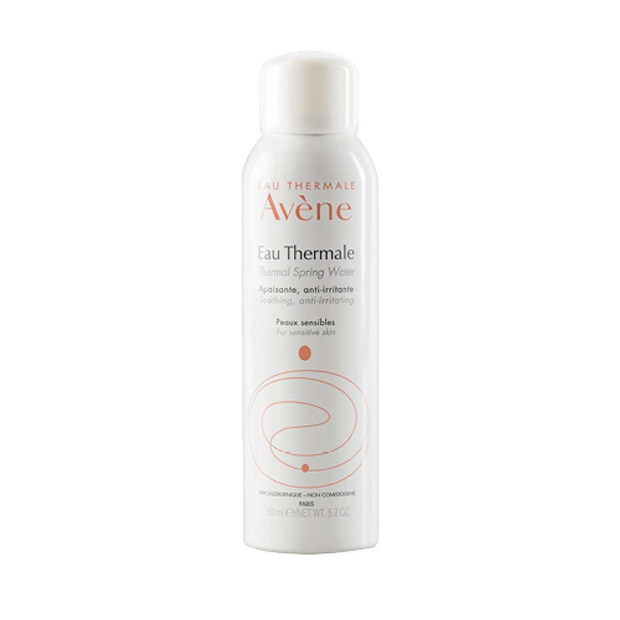 Avene - Ottermali Thermal Water 150ml 3124