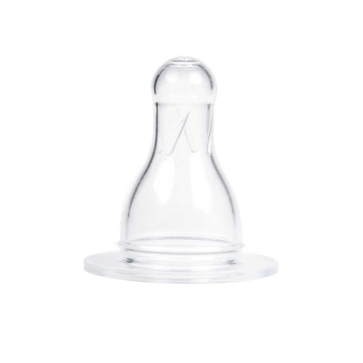 Canpol - Universal Silicone Fast Pacifier 18/117 #2
