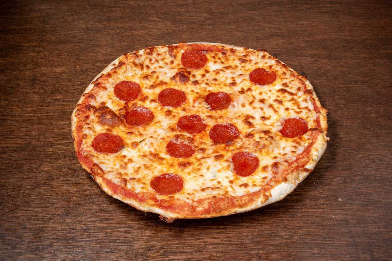 Pepperoni